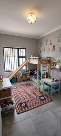 3 Bedroom House in Grassy Park