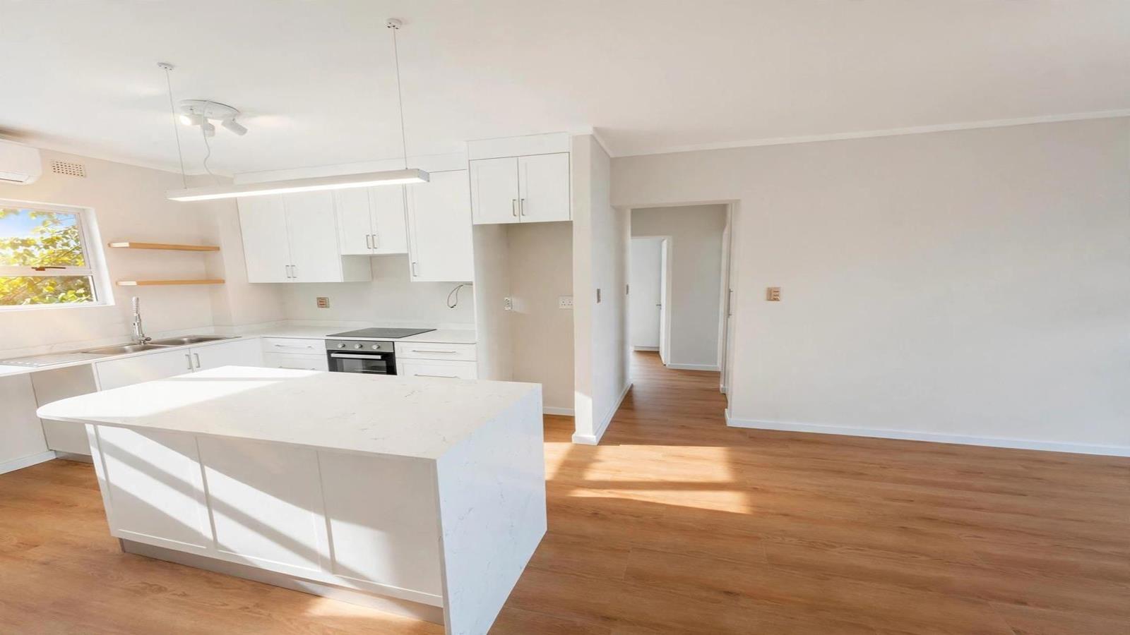 2 Bedroom Apartment in Umdloti