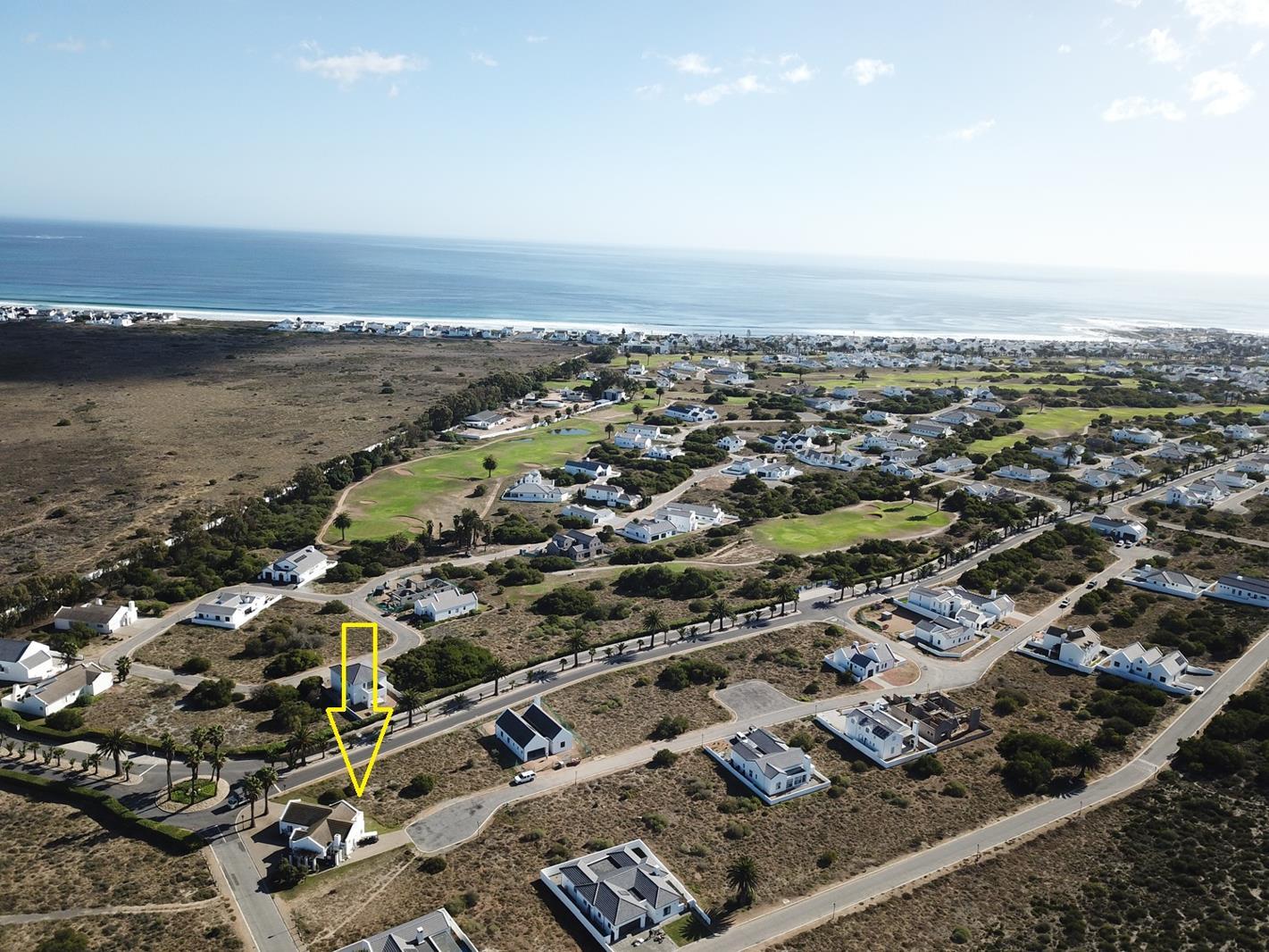 409 m² Land available in Shelley Point