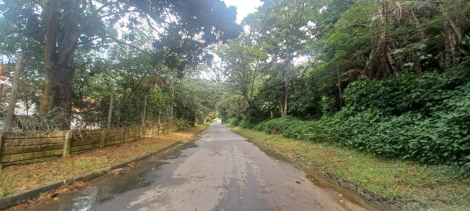 1 045 m² Land available in Margate