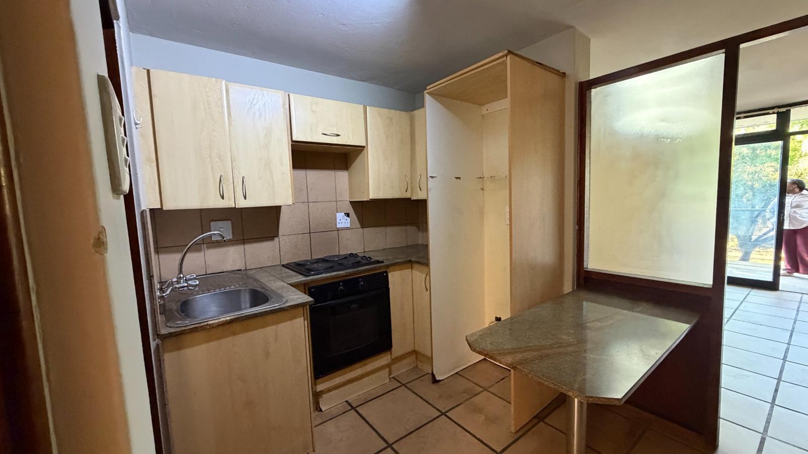 Studio apartment in Dassierand
