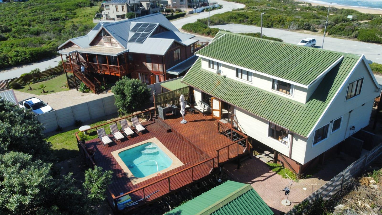 5 Bedroom House in Kleinkrantz