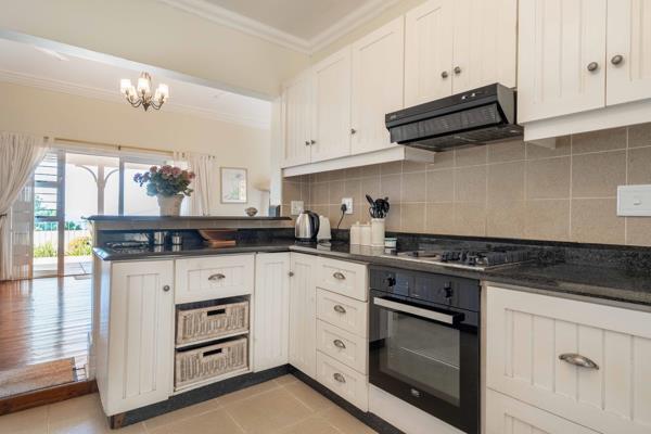3 Bedroom House in Freeland Park