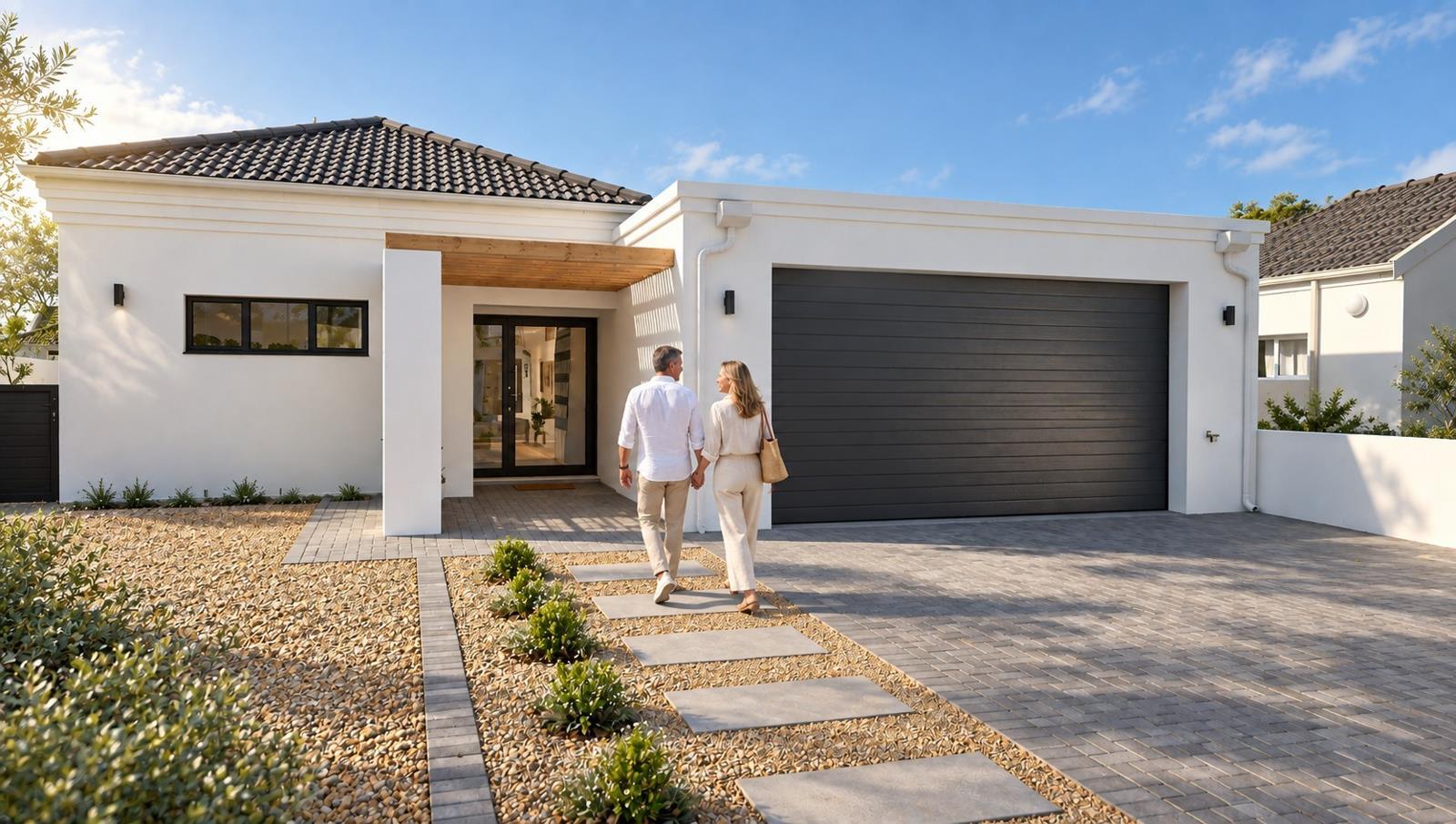 3 Bedroom House in Shelley Point