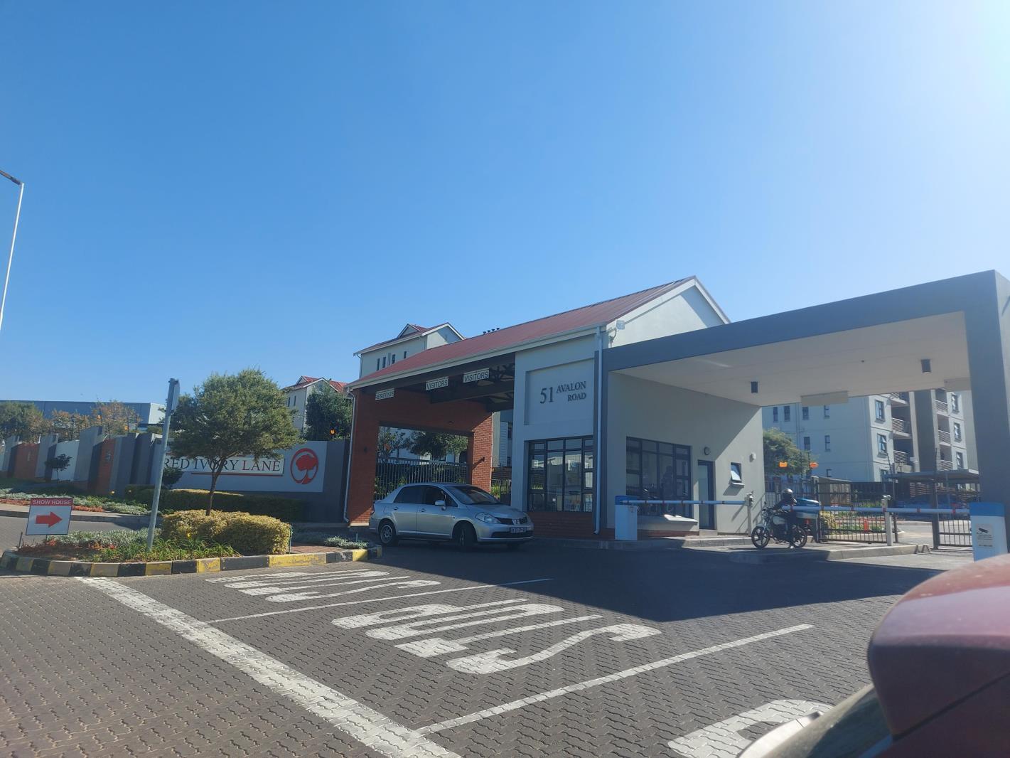 3 Bedroom Apartment in Modderfontein