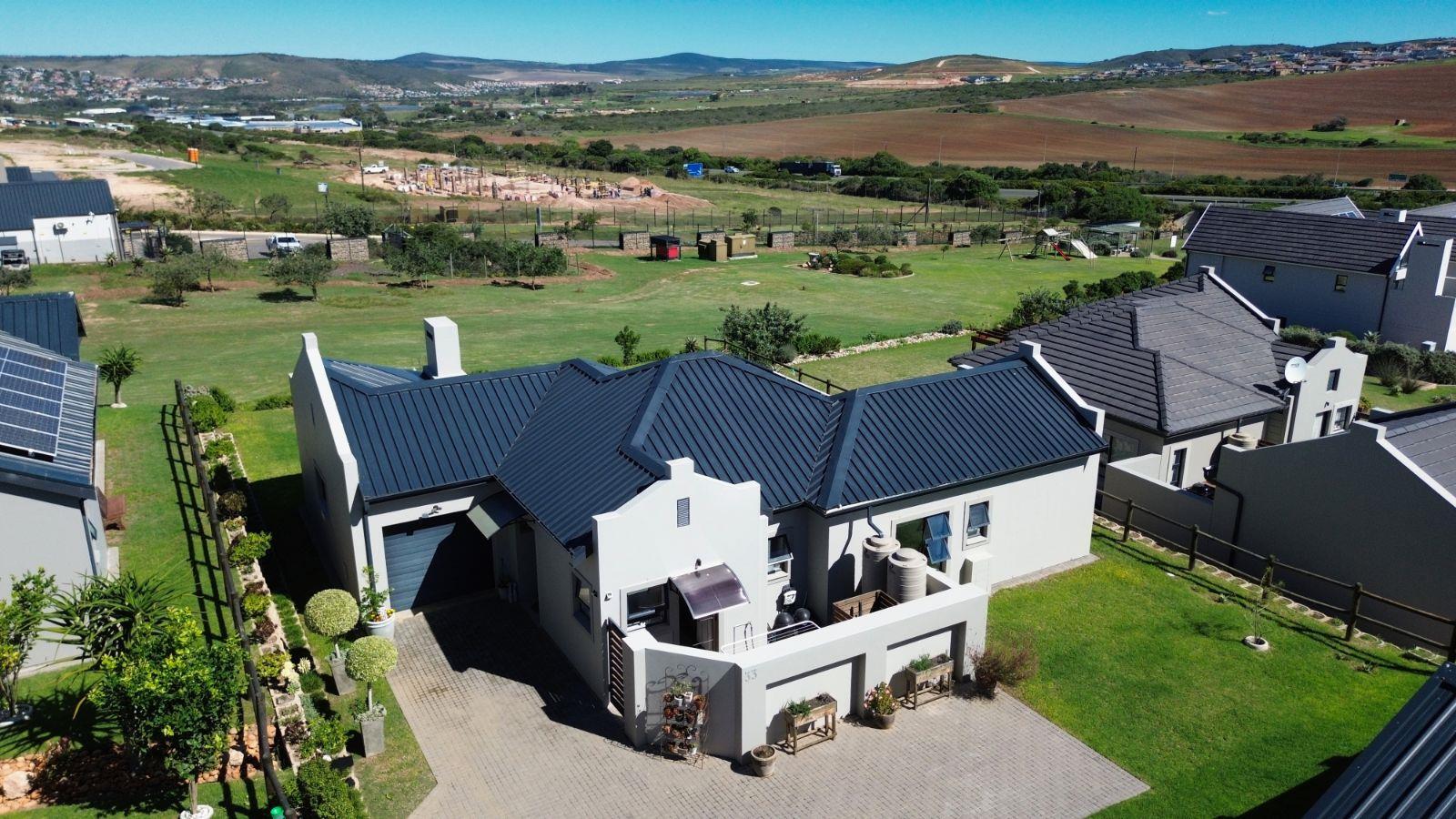 3 Bedroom House in Hartenbos