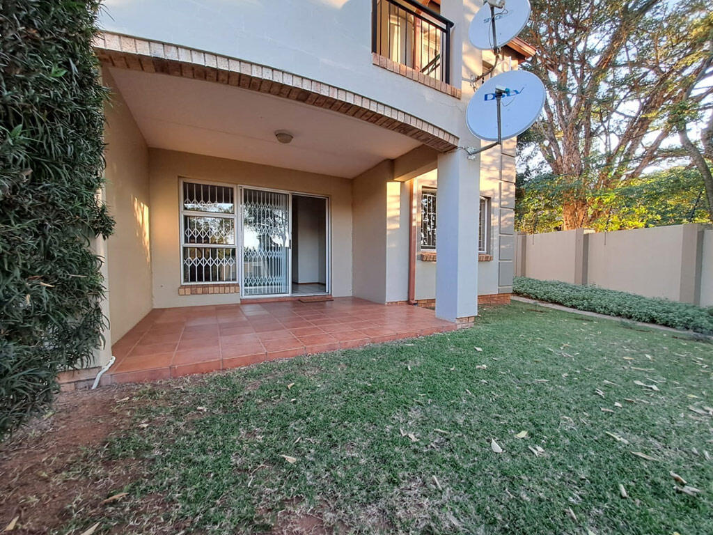 2 Bedroom Apartment in Linden
