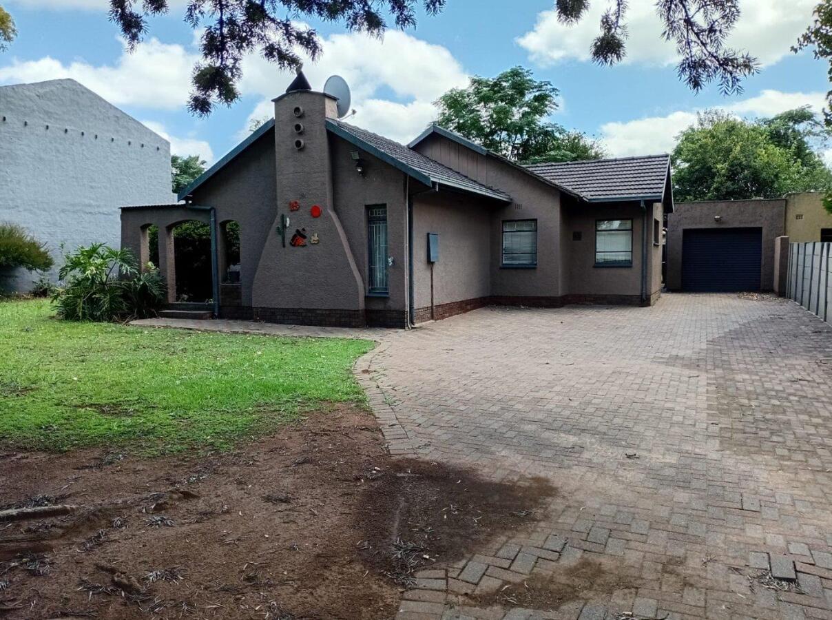 3 Bedroom House in Dinwiddie