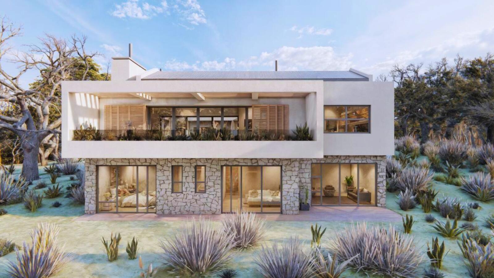 3 Bedroom House in Pearl Bay