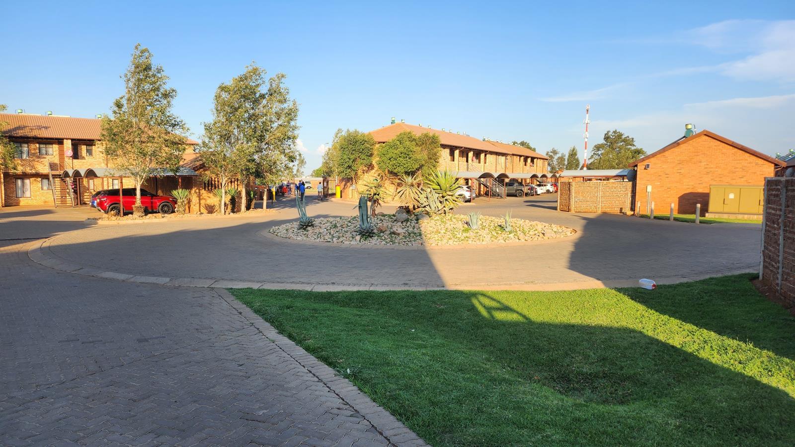 2 Bedroom Apartment in The Orchards