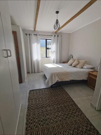 2 Bedroom House in Kleinmond
