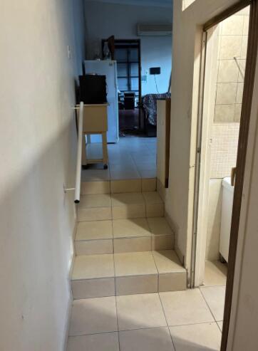 1 Bedroom Apartment in Westdene