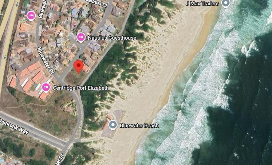 800 m² Land available in Bluewater Bay