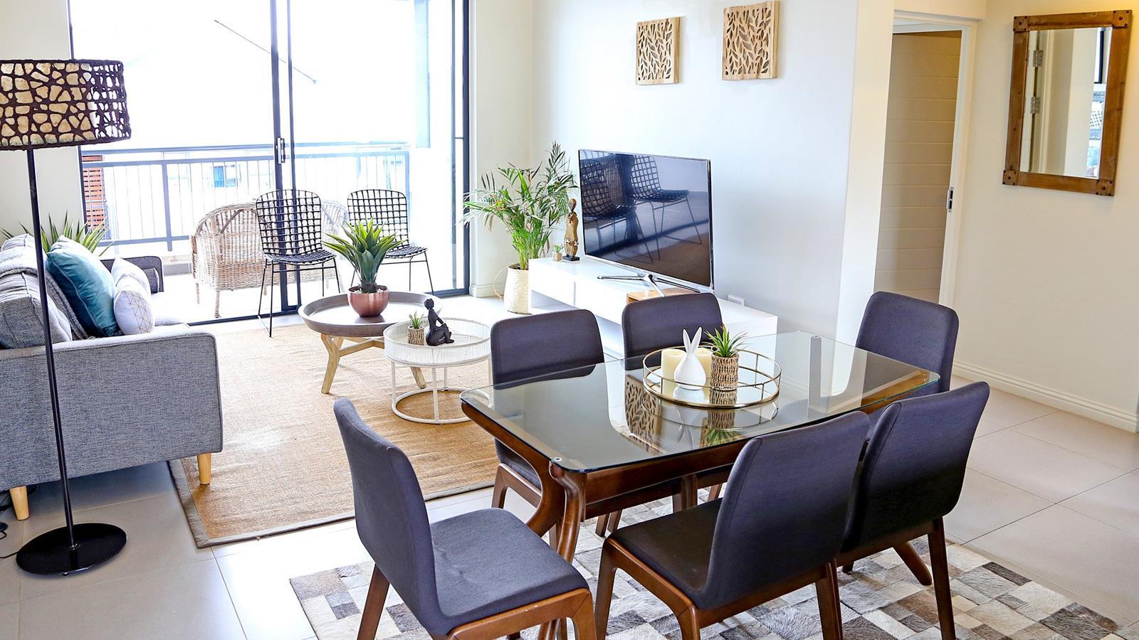 2 Bedroom Apartment in Carlswald Estate