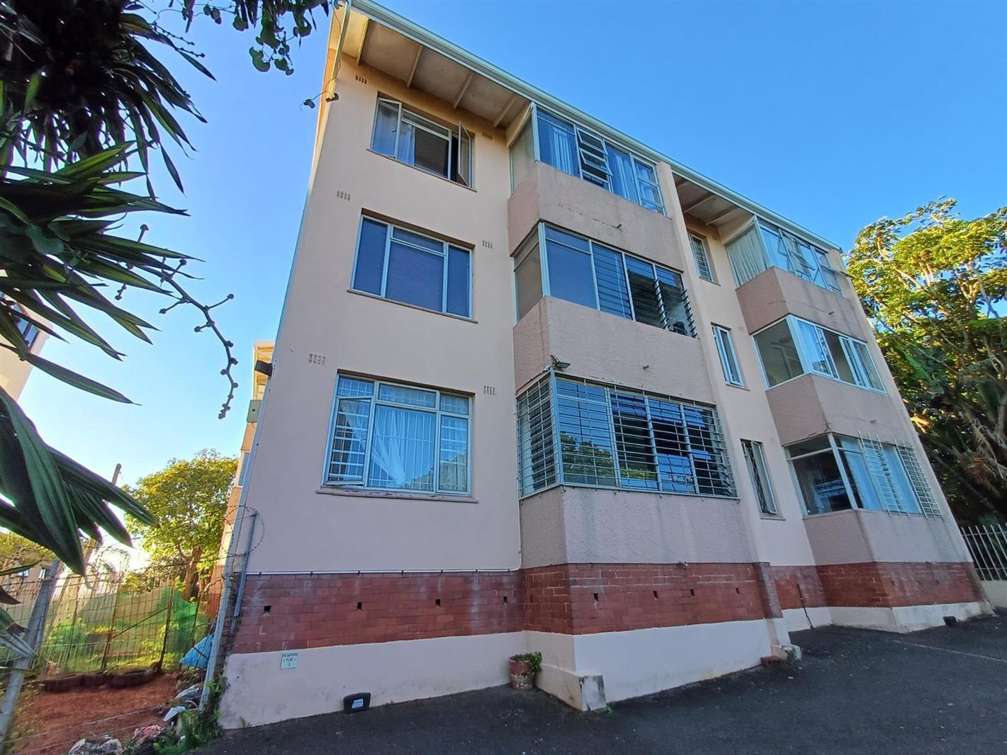 2 Bedroom Apartment in Musgrave