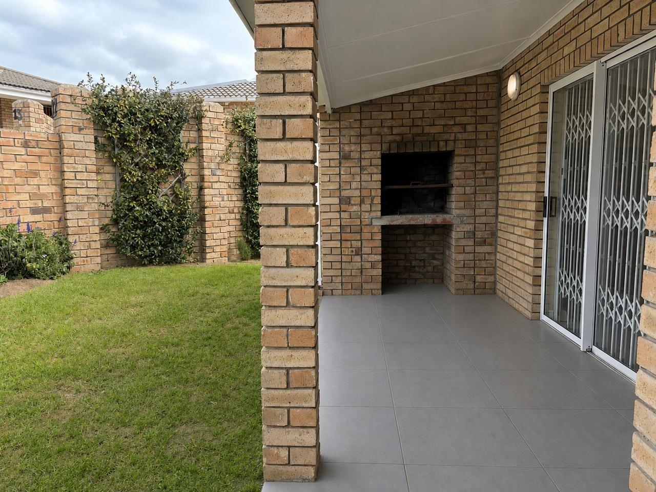 3 Bedroom Townhouse in Lorraine
