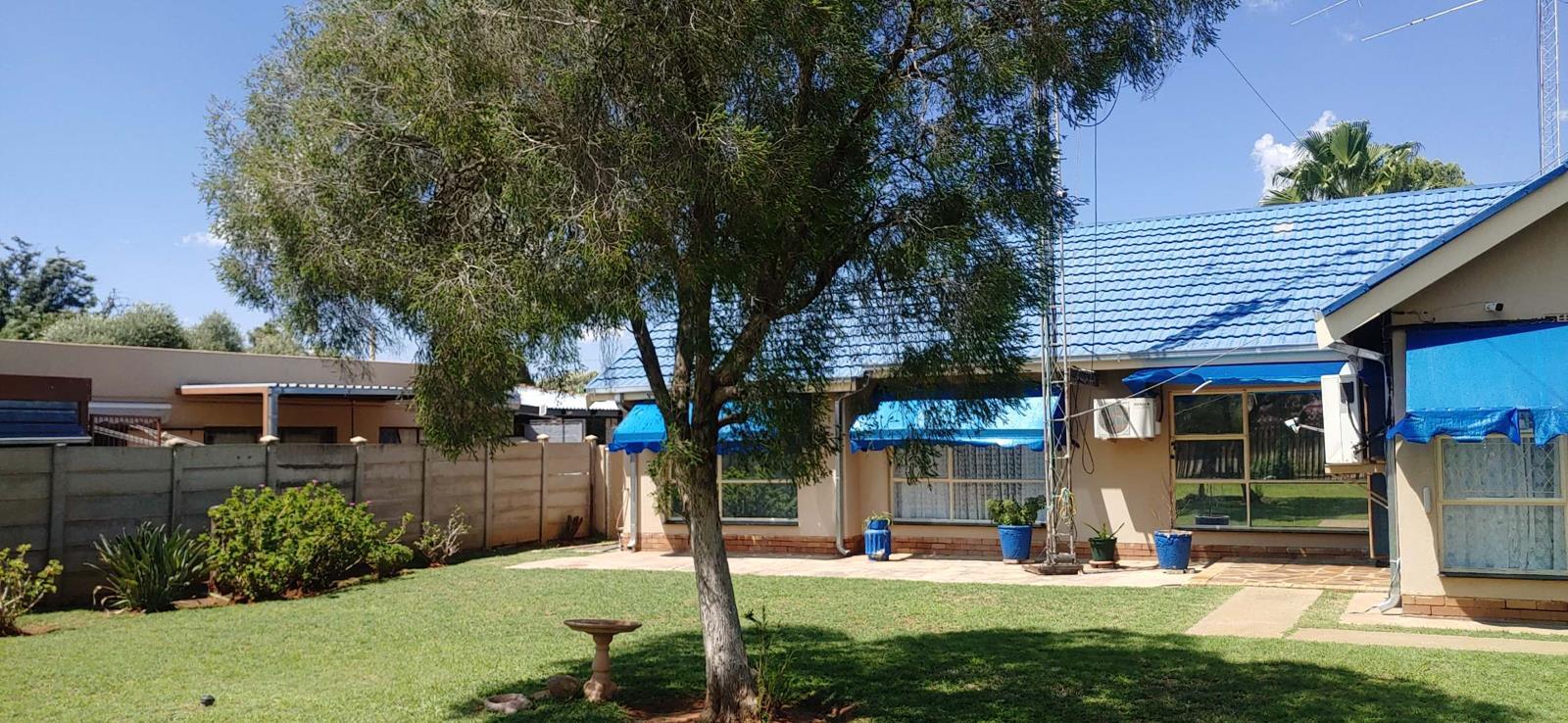 3 Bedroom House in Carters Glen