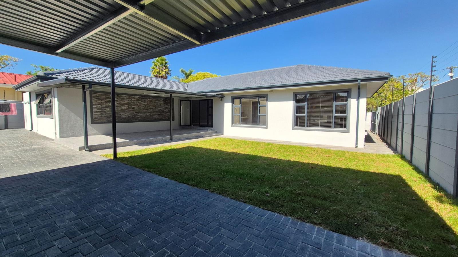 3 Bedroom House in Klipdam