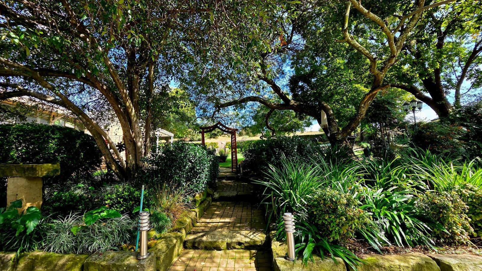 4 Bedroom House in Eureka