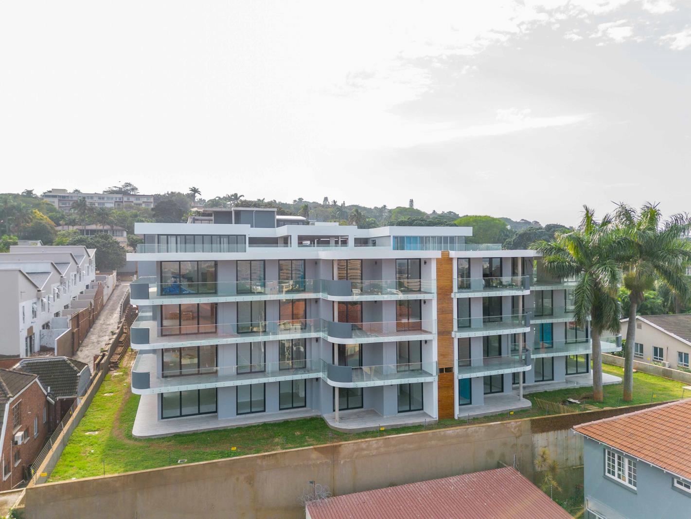 2 Bedroom Apartment in Windermere