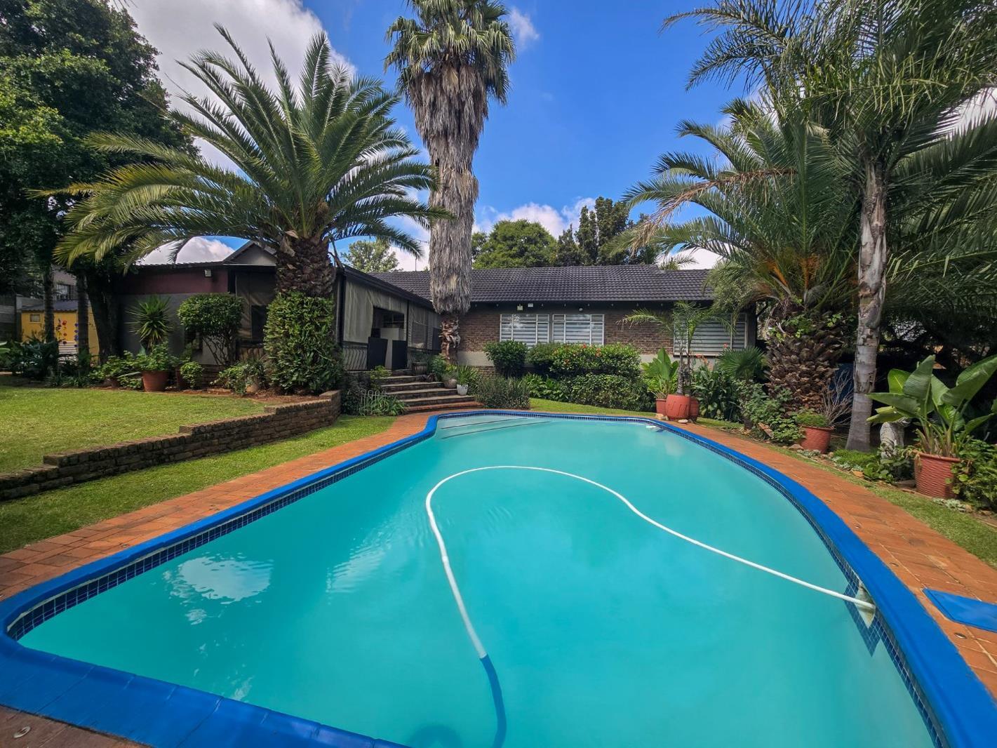 4 Bedroom House in Rant en Dal