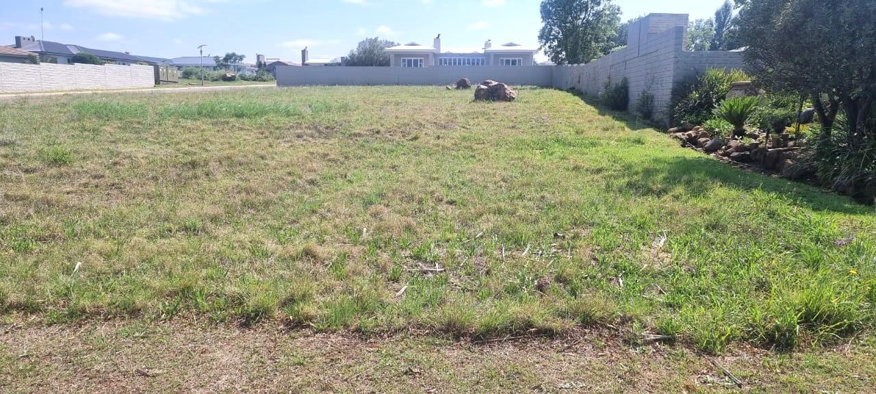 1 273 m² Land available in Vaal Marina