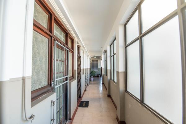 1 Bedroom Apartment in Port Elizabeth Central