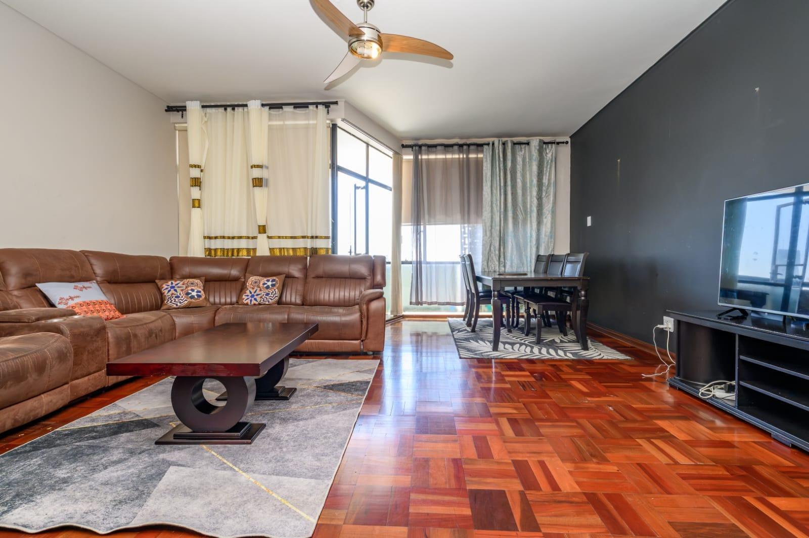 2 Bedroom Apartment in St Georges Park