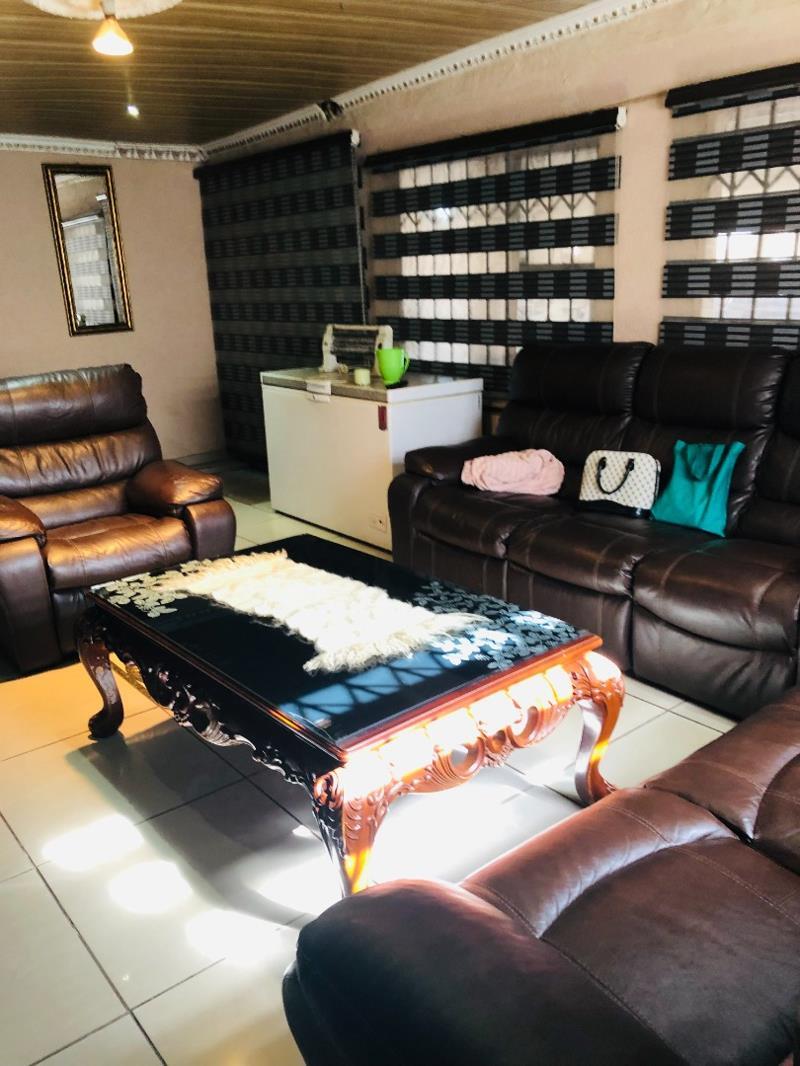 3 Bedroom House in Soweto Central