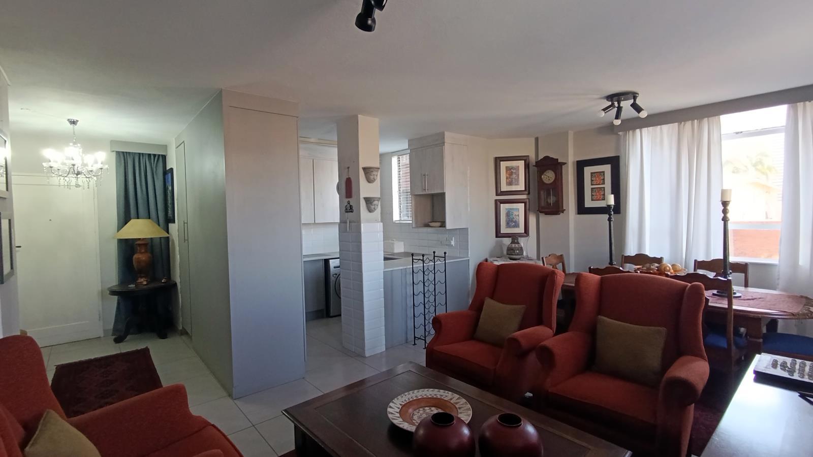 1 Bedroom Apartment in Wonderboom South