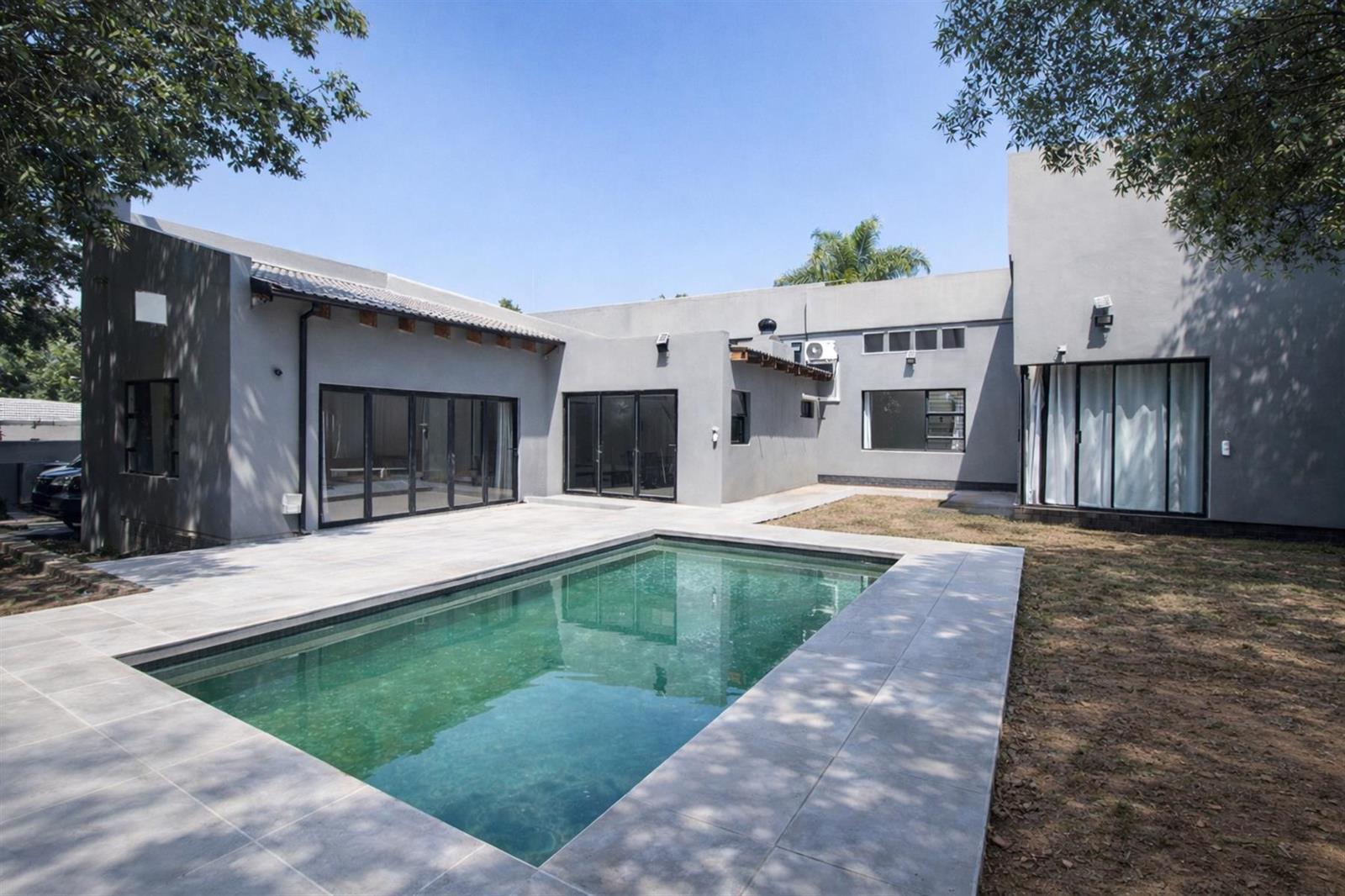 5 Bedroom House in Little Falls