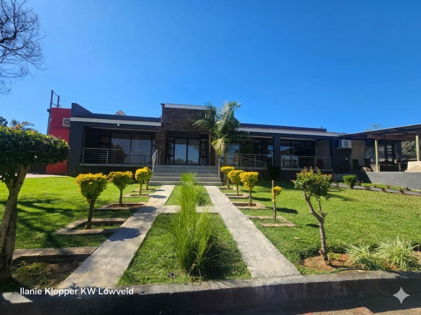 5 Bedroom House in White River AH