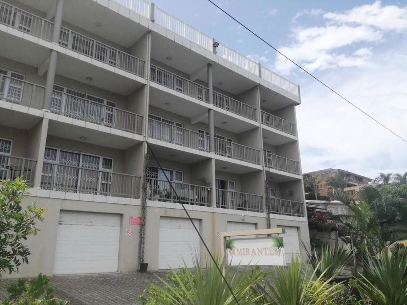 1 Bedroom Apartment in Margate