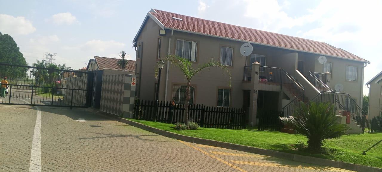 3 Bedroom Townhouse in Ormonde