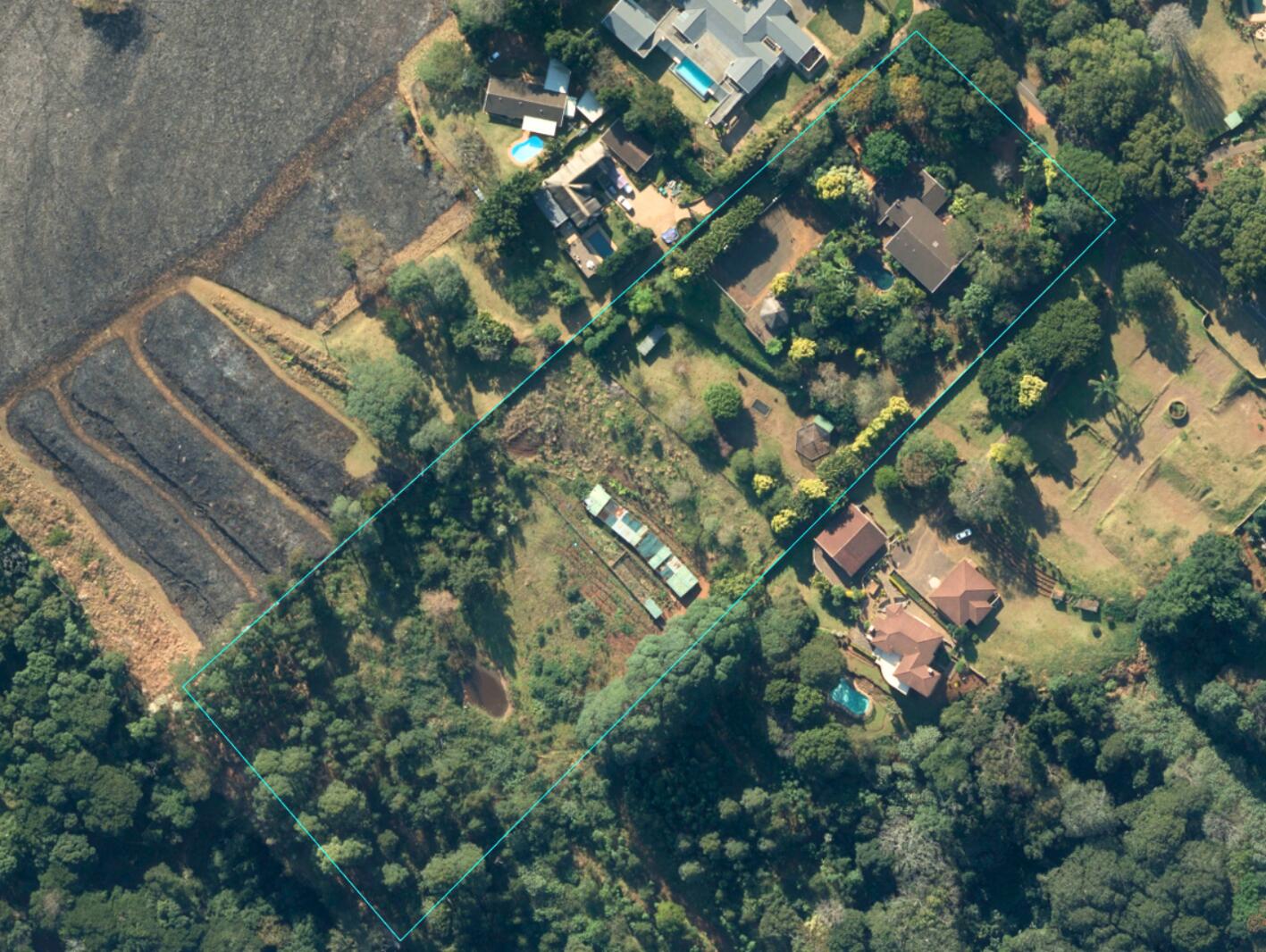 6 Bedroom House in Winston Park