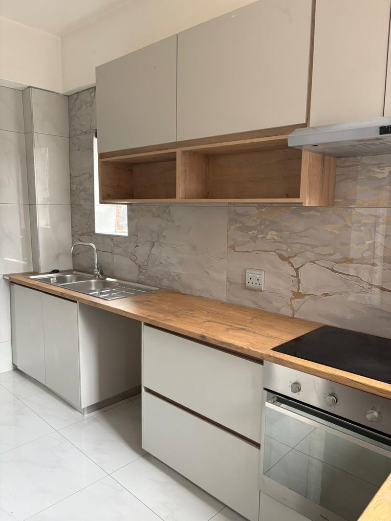 1 Bedroom Apartment in Emmarentia