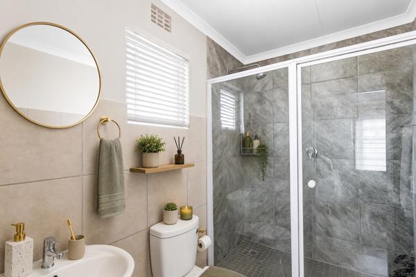 3 Bedroom House in Kibler Park
