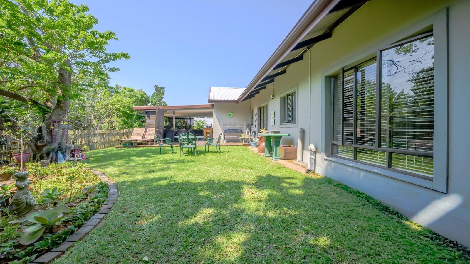 2 Bedroom Townhouse in Simbithi Estate