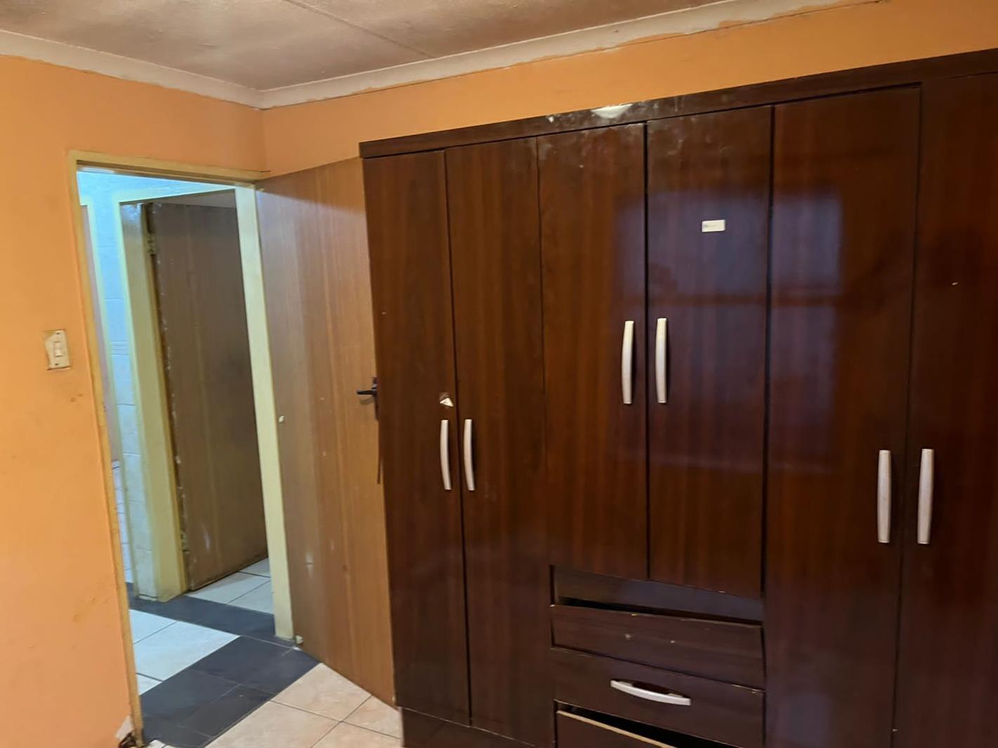 3 Bedroom House in Soshanguve