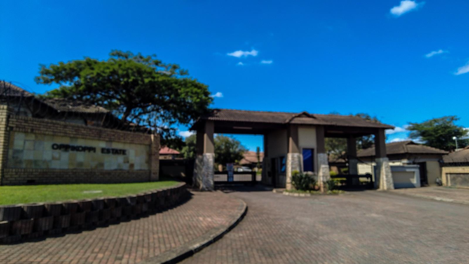 3 Bedroom House in Stonehenge