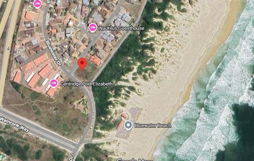 935 m² Land available in Bluewater Bay