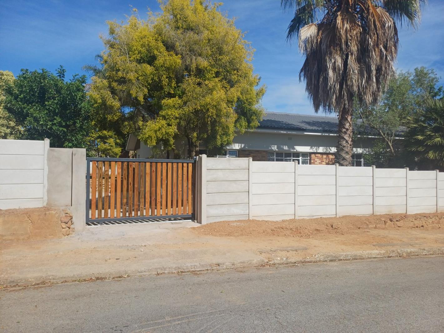 4 Bedroom House in Riversdale