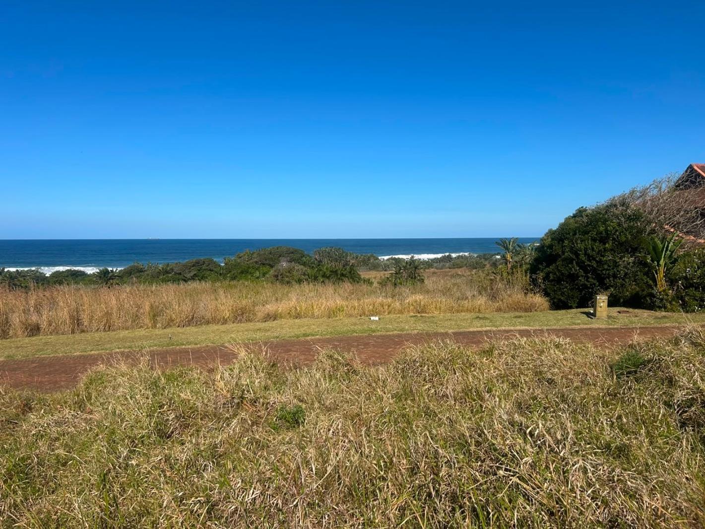 1 619 m² Land available in Port Edward