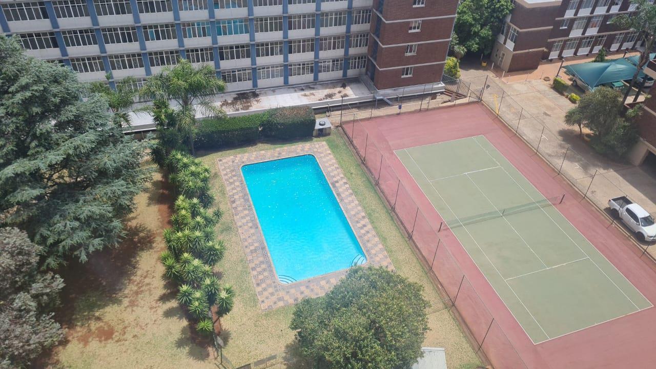 1 Bedroom Apartment in Bedford Gardens