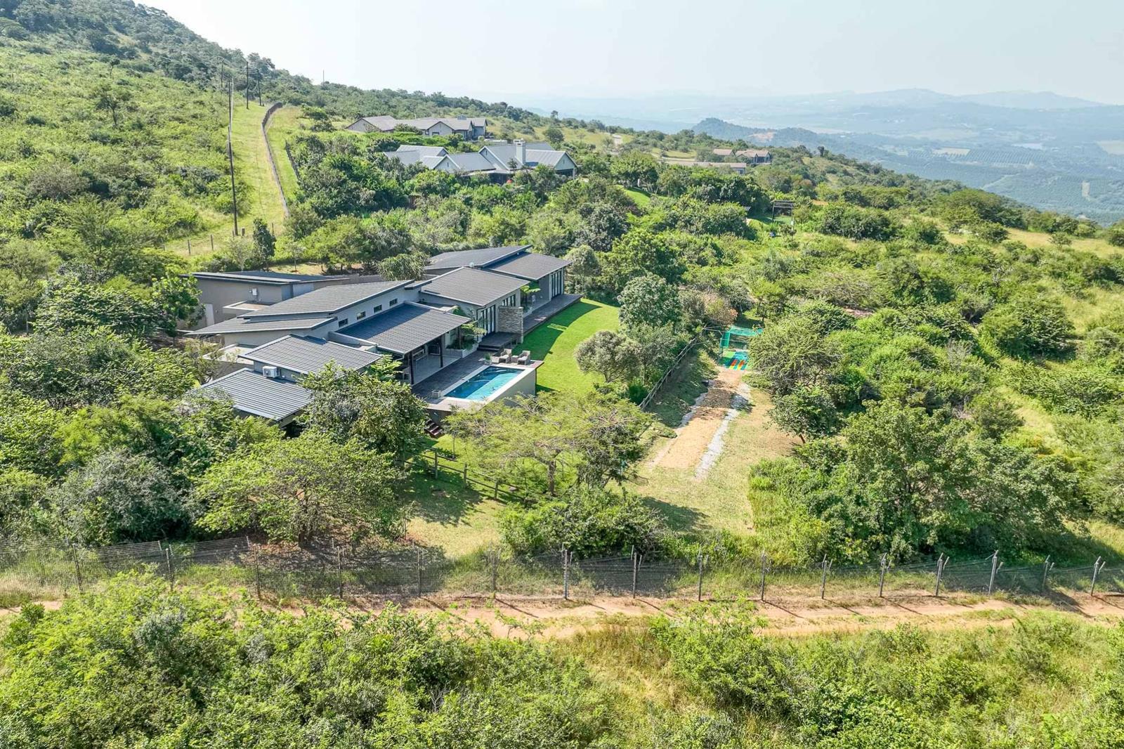 4 Bedroom House in White River