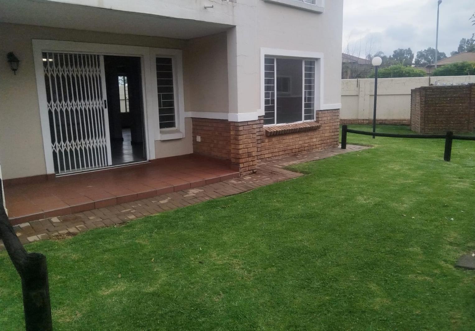 2 Bedroom Townhouse in Nortons Home Estate