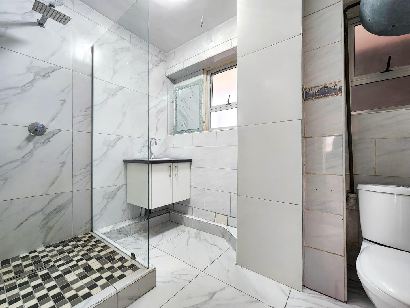 2 Bedroom Apartment in South Beach