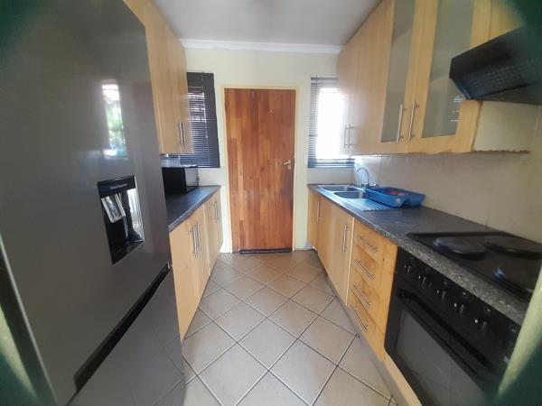 3 Bedroom House in The Orchards