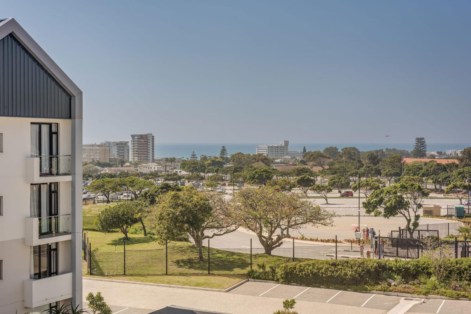 3 Bedroom Apartment in Summerstrand