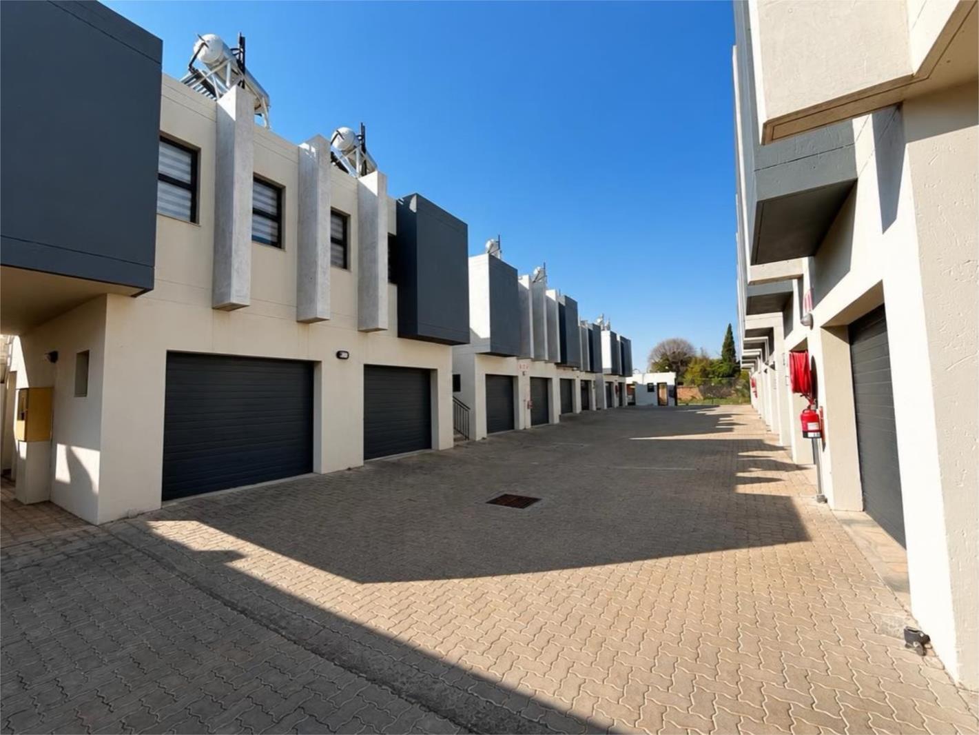 2 Bedroom Apartment in Morninghill